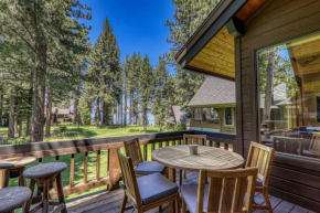 Chambers Lakeside Escape w Lake Views & HOA Access!